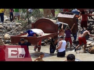 Nicolás Maduro a la caza de colombianos en Venezuela /Titulares de la Noche