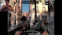 Critical Ops Review-Counter Strike for iOS and Android?