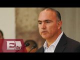 José Calzada es el nuevo Secretario de Agricultura/ Titulares de la tarde