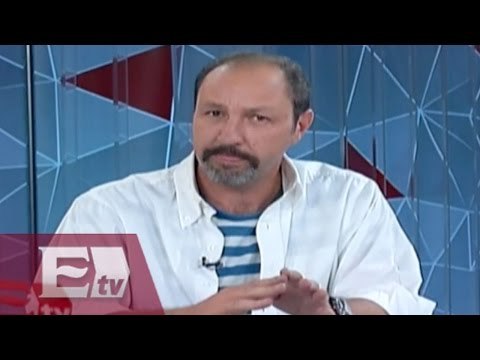 Rodrigo Murray y las Olimpiadas especiales en México / Titulares de la tarde