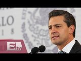 De cara al tercer informe de gobierno, EPN anuncia los cambios a su gabinete/ Titulares de la Noche