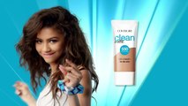 Clean Matte BB Cream for Oily Skin with Zendaya | COVERGIRL