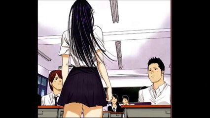 Gantz: G Capitulo 11 Manga En Español