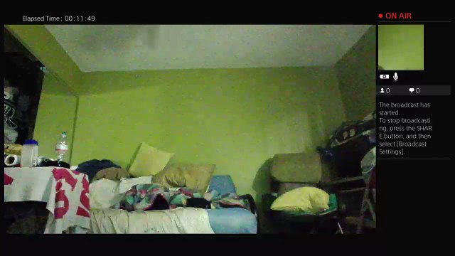 dwstonecold's Live PS4 Broadcast (1359)