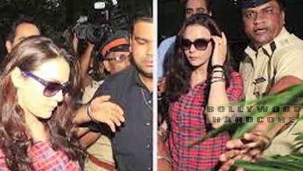 ये है बॉलीवुड के कुछ ऐसे शर्मनाक मंजर जिन्हे देख किसी की भी शर्म से झुक जाएँगी आँखे