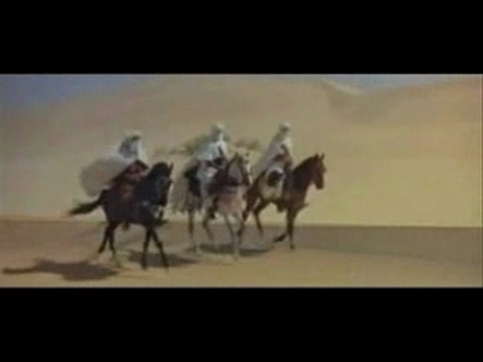 The Message Film