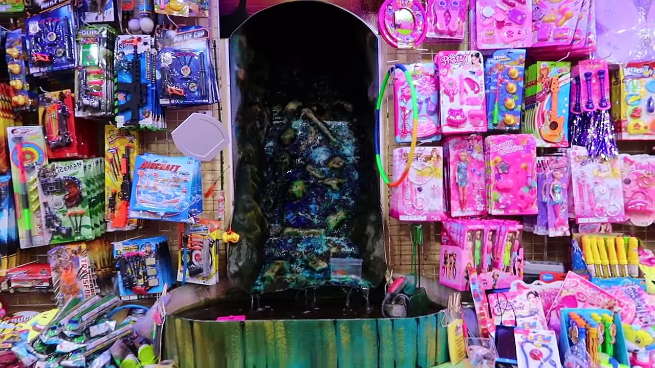 VLOG - Jeux & Manèges 100% FUN à la FÊTE DES LOGES - La Plus Grande Fête Foraine d’Été !