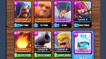 Clash Royale - Best Balloon Freeze Combo Deck and Strategy