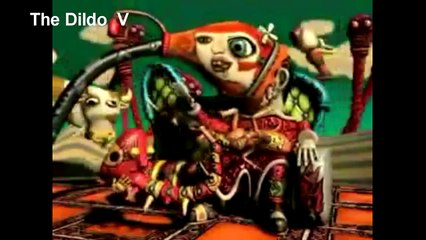 WTF DID I JUST WATCH? Utsu Musume Sayuri