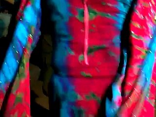 Pashto Local Girl Dance With Boy In Shadi Video