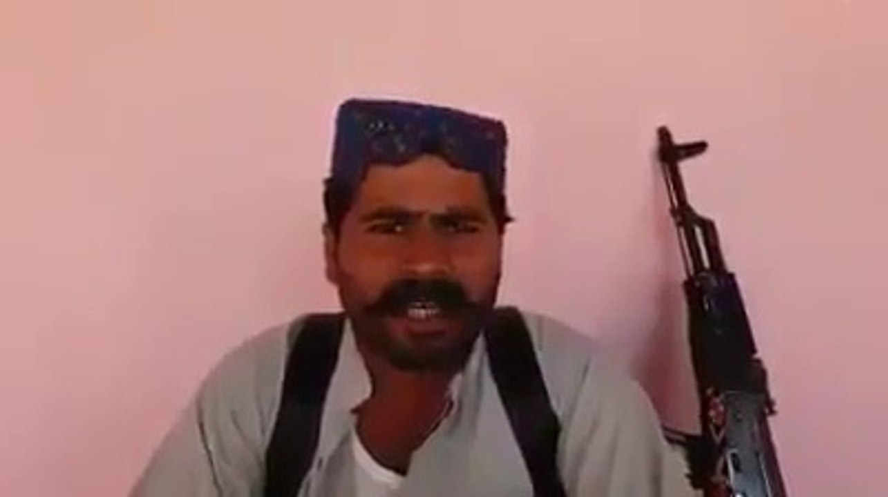 Real face of Pakistan ISI