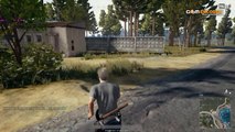 GTX770PlayerUnknown's Battlegrounds