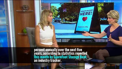 Aging Parents With Lots of Stuff, and Children Who Don’t Want It