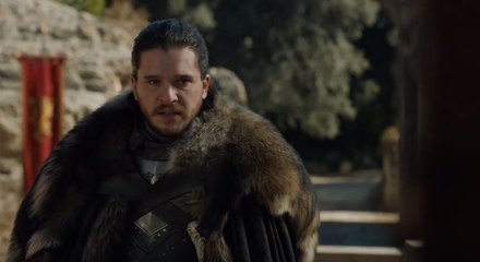 GAME OF THRONES season 7 finale preview