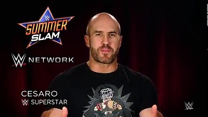 SummerSlam to stream live in German on WWE Network