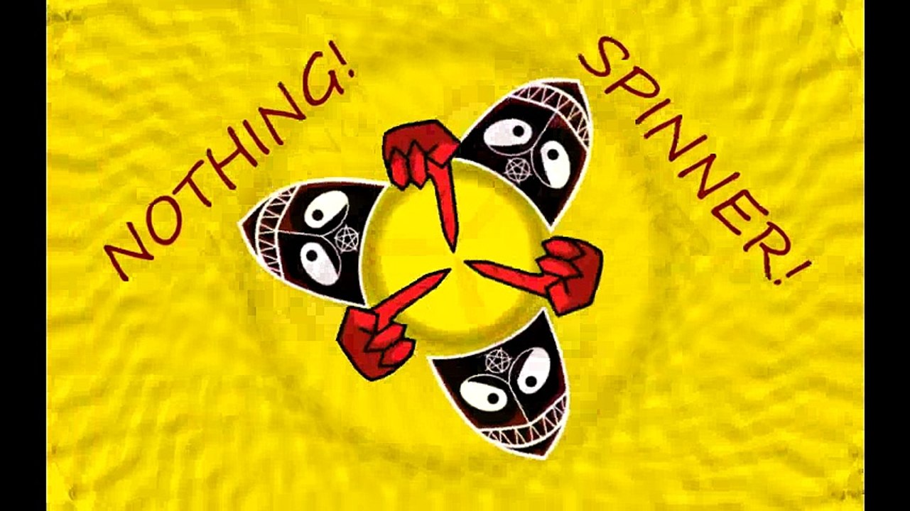 Nothing Spinner