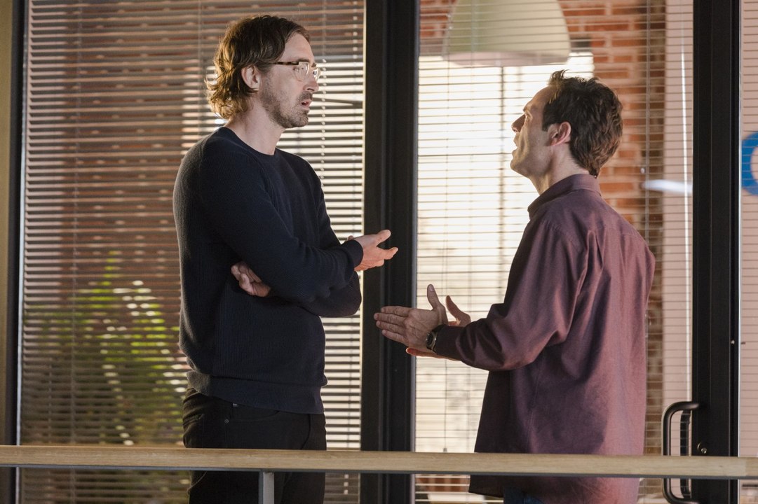 Halt and Catch Fire Season 4 Episode 3 Full ~~ [PROMO] Watch Streaming HD (FULL Watch Online)