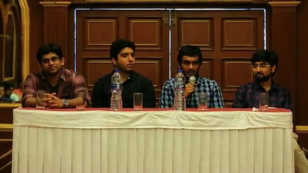 How to Differentiate Yourself (Panel 1)