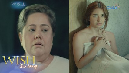 Wish Ko Lang: Pakikiapid ng ampon ni Nene sa kanyang asawa