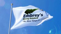 Embrey's Moving Solutions - 