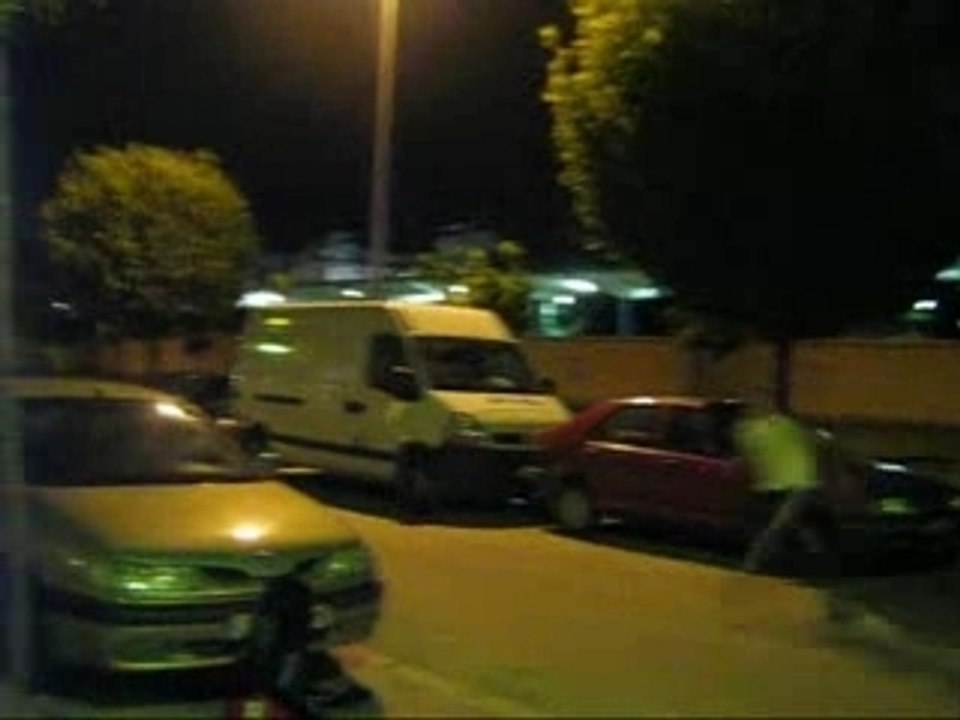 PARKOUR JAEN SAMPLER POKER 2 MESES