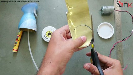 Un et un à un un à et bouteille disque dur Comment faire faire puissant pompe à Il à laide eau