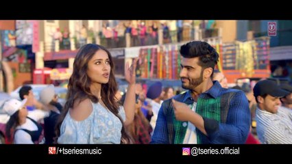 Video herunterladen: 'Hawa Hawa' (Video Song) - Mubarakan - Anil Kapoor, Arjun Kapoor, Ileana D’Cruz, Athiya Shetty