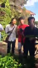 Đám cưới đạo diễn Nguyễn Tranh