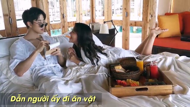 10 điều lãng mạn không nói ra nhưng đối phương luôn thầm ước bạn thực hiện