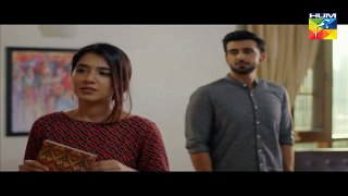 Tau Dil Ka Kia Hua Episode 8 HUM TV Drama - 20 August 2017(360p)