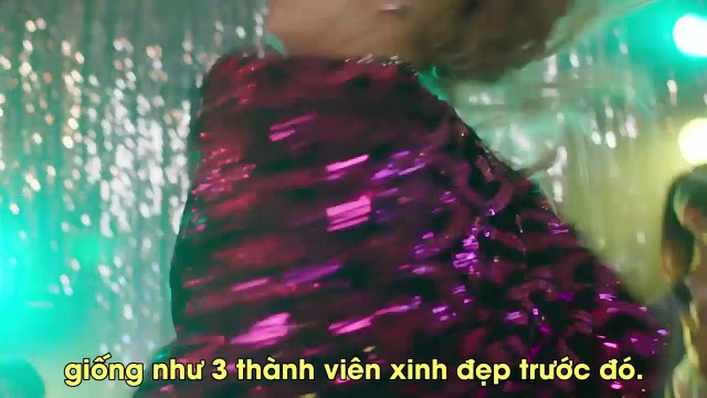 “Nữ hoàng vũ đạo” Hyoyeon tung teaser cực chất cho lần trở lại “Holiday Night”