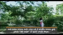 Những nụ hôn lãng mạn nhất trên màn ảnh Việt