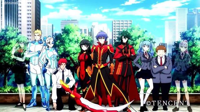 Chou Yuu Sekai: Being the Reality (Audio Japonés): Episodio 5 Sub. Español