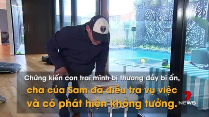 Sinh vật ăn thịt người bí ẩn xuất hiện ở ÚC khiến nhiều người sợ hãi