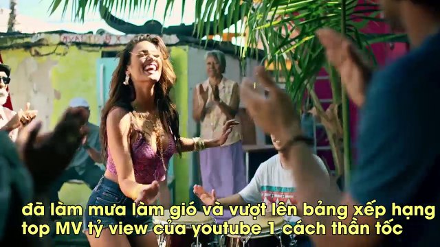 Despacito chính thức vượt mặt See You Again trở thành ông hoàng mới của Youtube