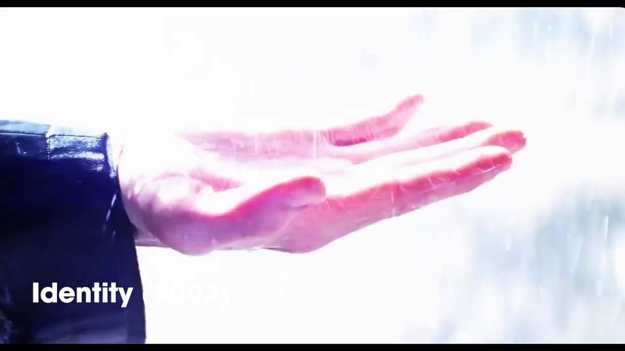 Top 7 bộ phim hại não về tâm thần đa nhân cách khiến người xem phải vắt óc suy nghĩ