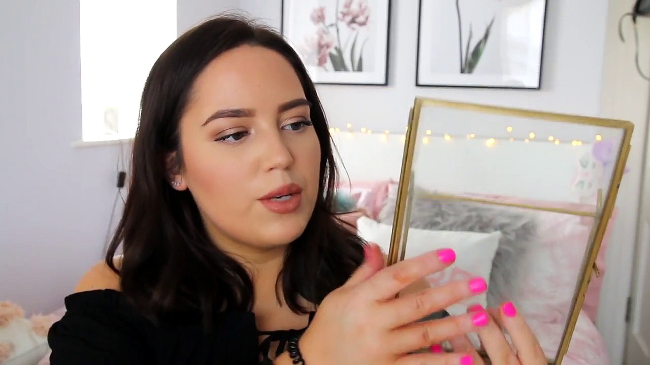 HOMEWARE HAUL  (it's huge lol oops i was spendy)