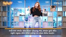 Top 10 Idol sexy rực lửa khi thực hiện vũ đạo trên sân khấu