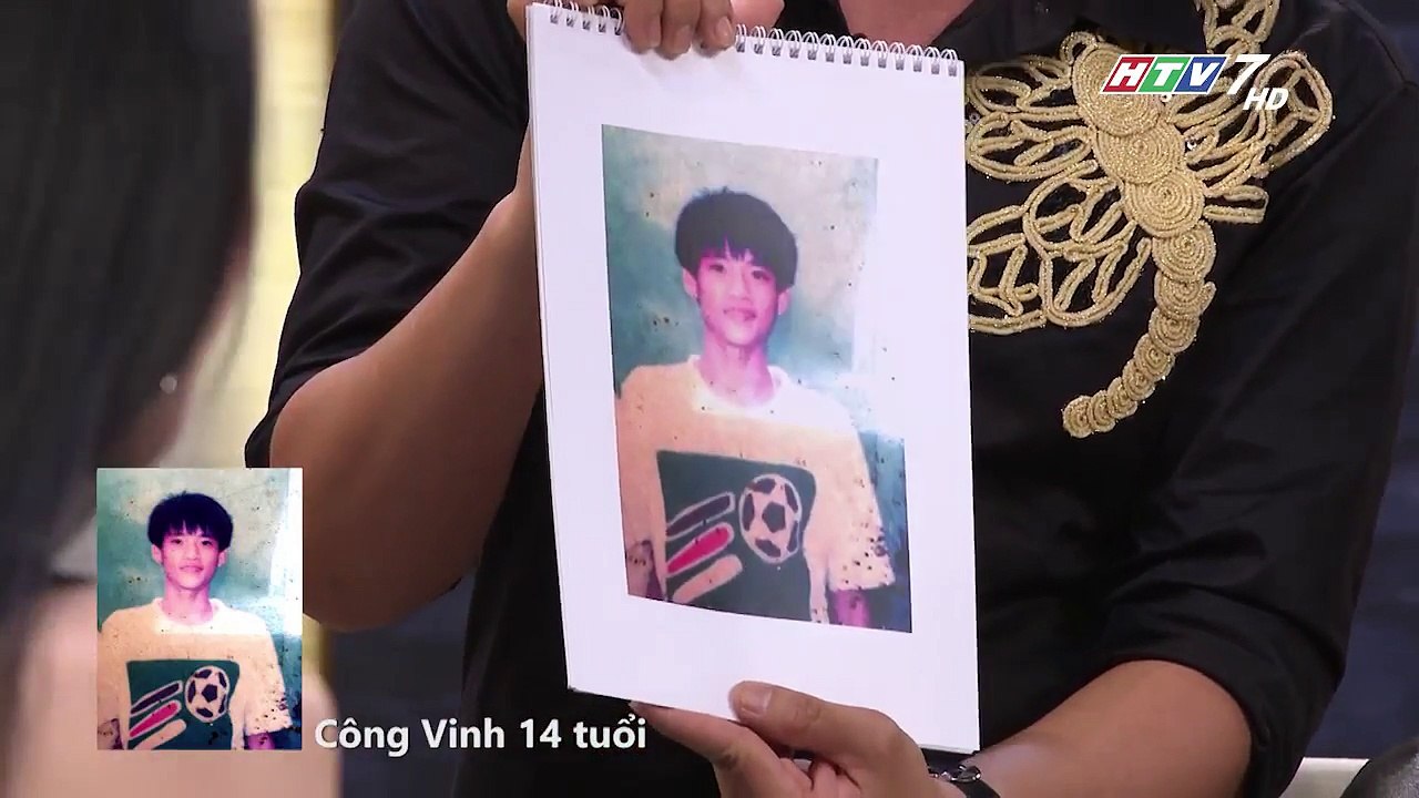 Thủy Tiên giữ hết thu nhập của Công Vinh