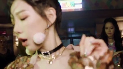 Holiday Night Teaser - Girls' Generation TAEYEON