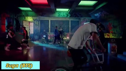 Những nam thần tượng Kpop được kì vọng là truyền nhân của G-Dragon