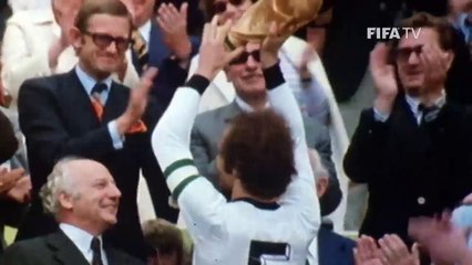 10 cầu thủ vĩ đại nhất lịch sử: Christiano Ronal sếp thứ 5