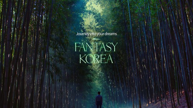 Lee Jong Suk rạng rỡ đi dự sự kiện của Cục du lịch Hàn Quốc với tư cách đại sứ du lịch