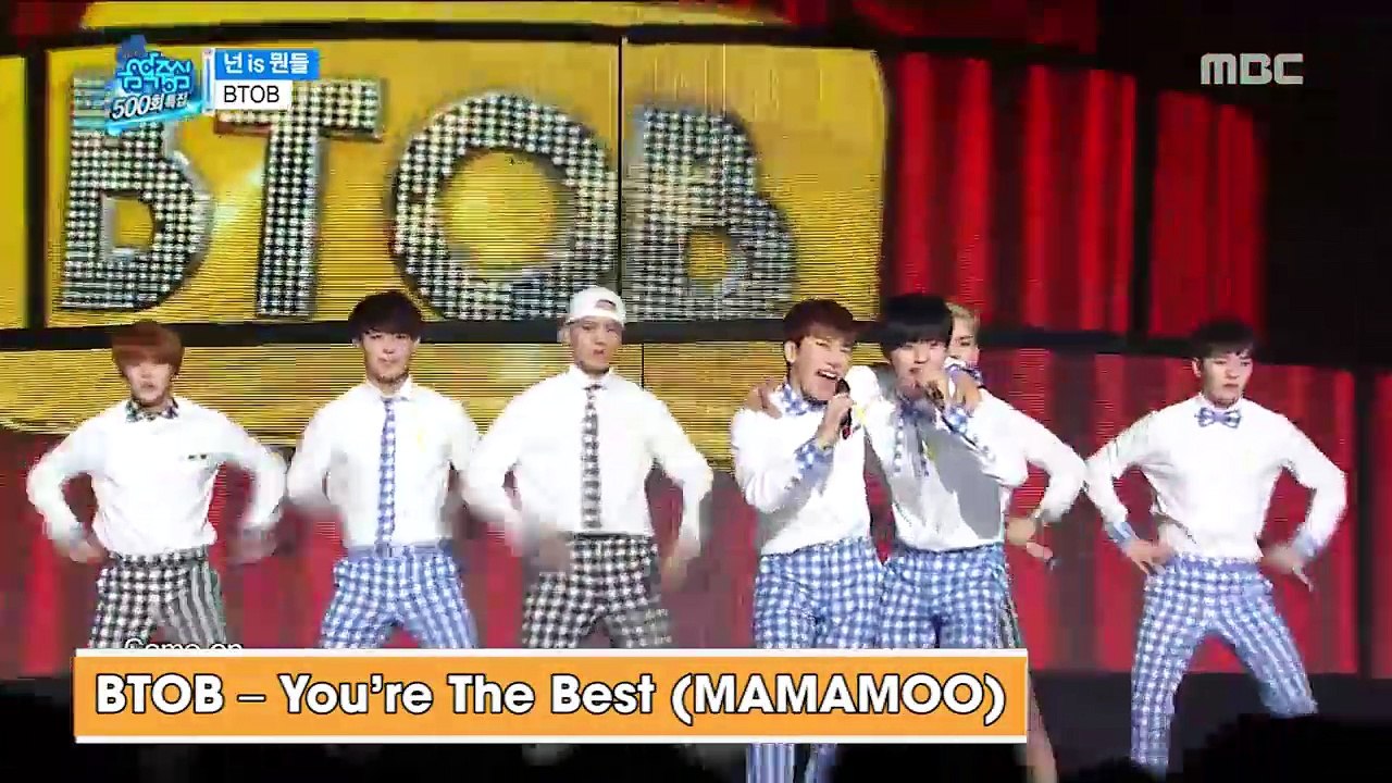 Những lần các sao nam Kpop cover “hủy diệt” bài hát của các nhóm nữ