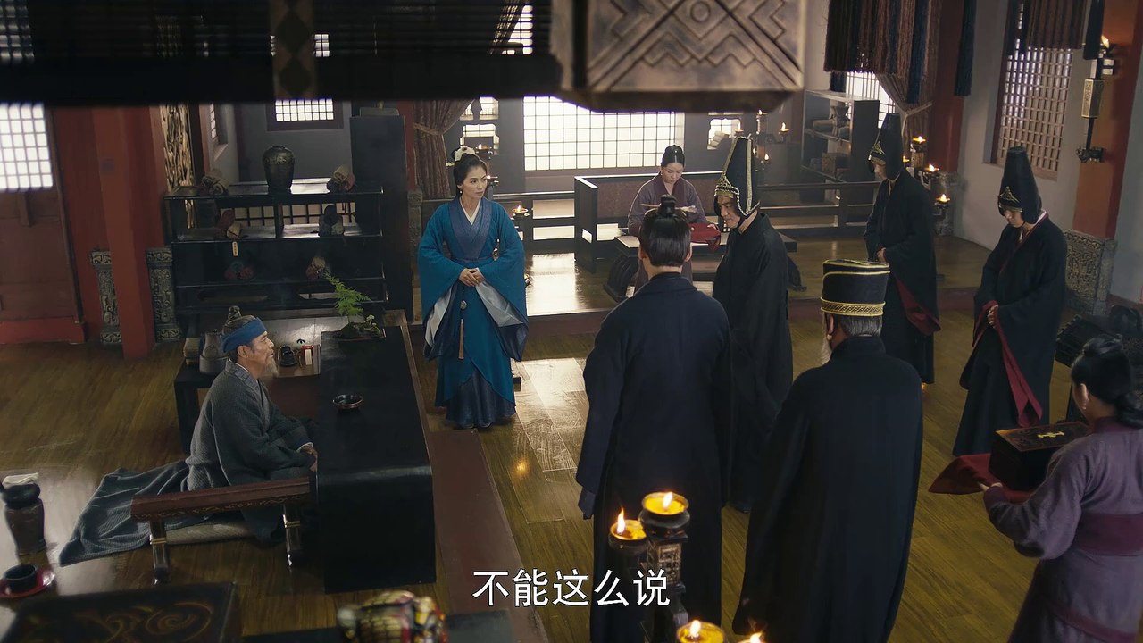 大軍師司馬懿之軍師聯盟36