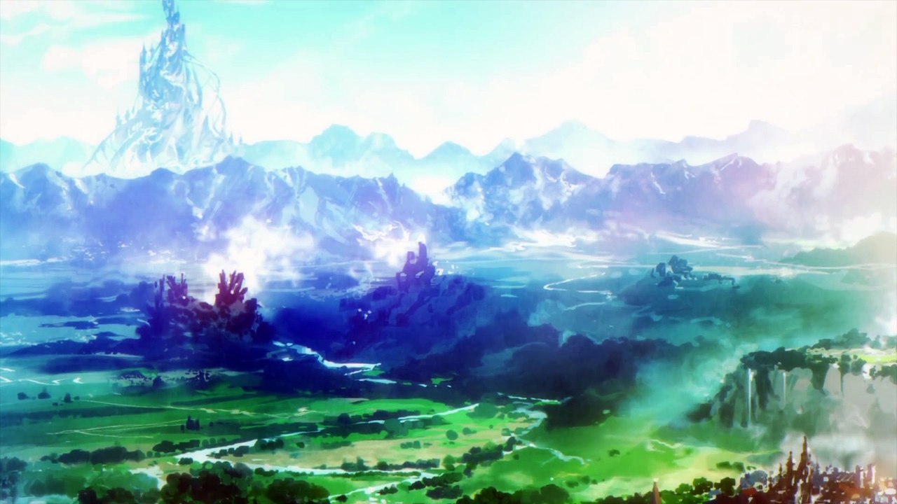 Death March to The Parallel World Rhapsody TV anime PV
