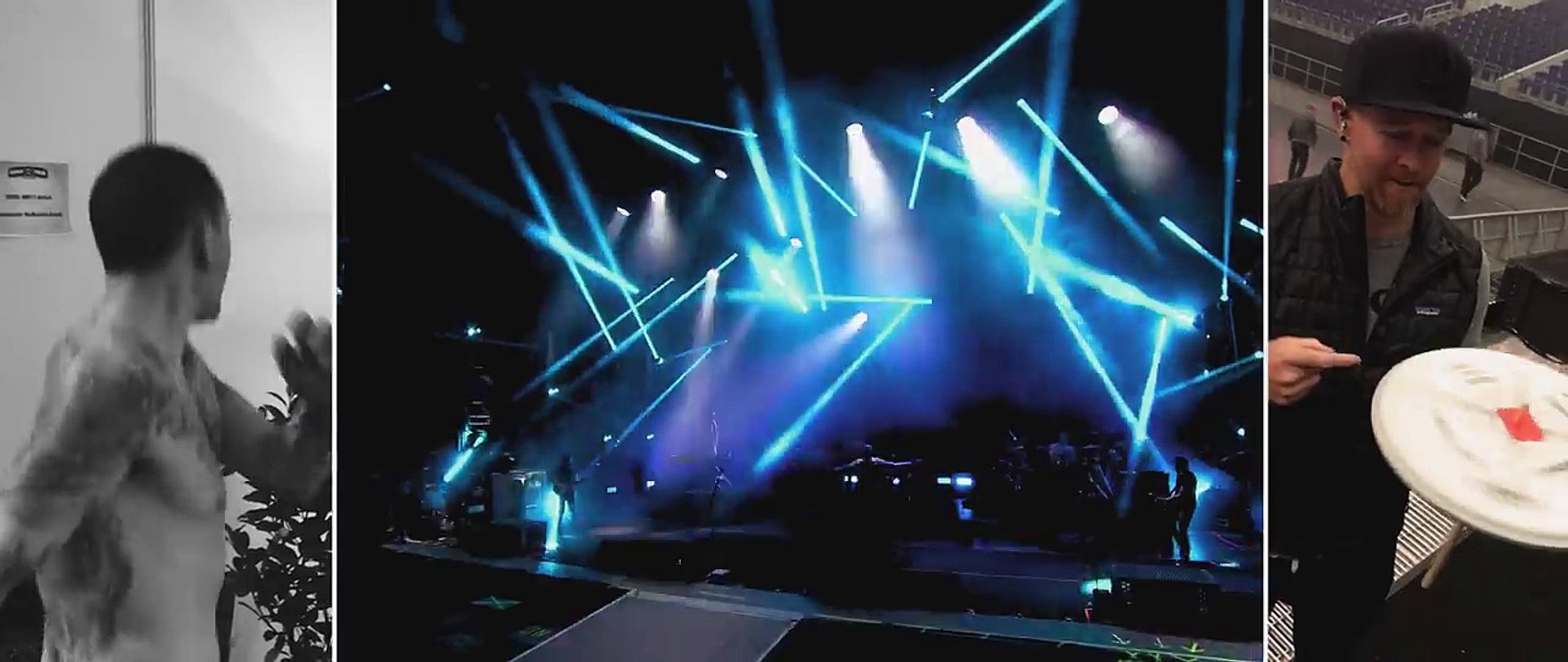 Talking To Myself - Linkin Park