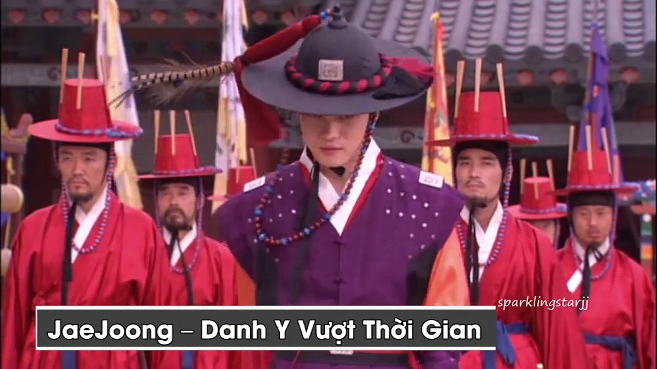 Những bộ phim Hàn mà các nam diễn viên còn xinh hơn cả nữ chính