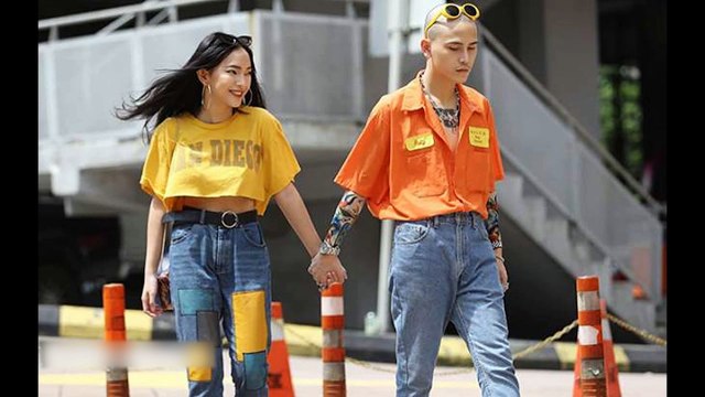 Những cặp sao Việt chia tay trong nửa đầu năm 2017