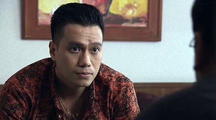 "Người phán xử" tập 34: Mỹ Hạnh bị cưỡng hiếp, Lê Thành bị bắt trong ngày cưới